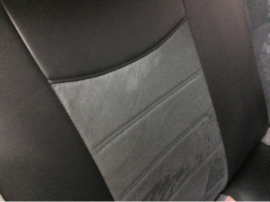 Авточехлы на Hyundai Accent Авточехлы на Hyundai Accent