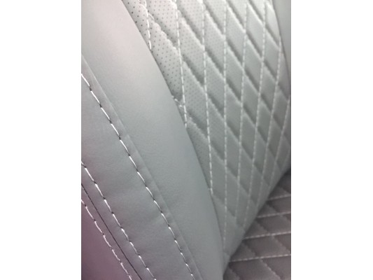 Авточехлы на Lada Vesta