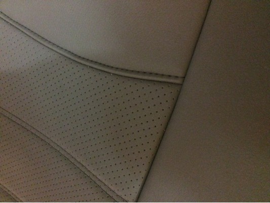 Авточехлы на Mazda CX-5