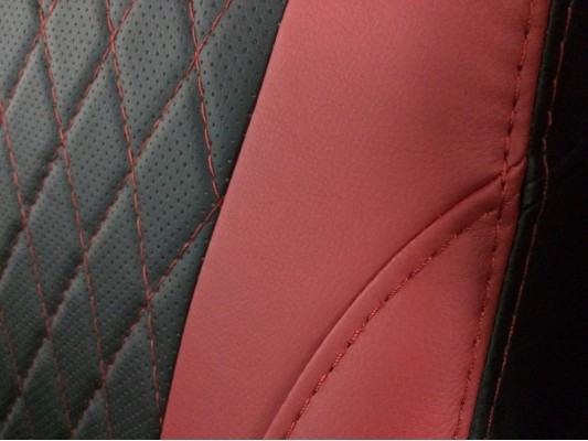 Авточехлы на Nissan Juke Авточехлы на Nissan Juke