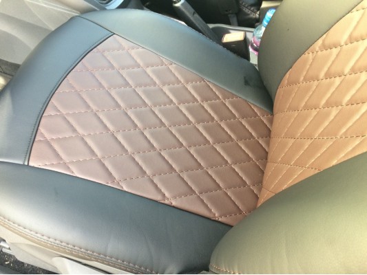 У вас другая модель авто? Авточехлы пошить сможем! У вас другая модель авто? Авточехлы пошить сможем!