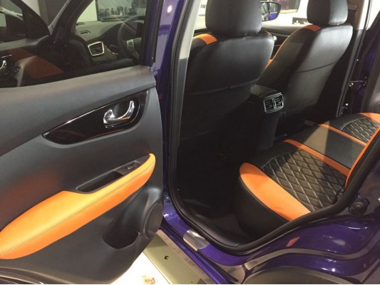 Перетяжка дверных карт Перетяжка дверных карт